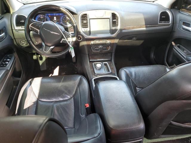 2C3CCAEG0GH343501 Chrysler 300C