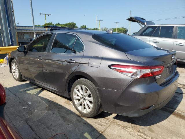 4T1B11HK4KU855227 Toyota Camry Le A