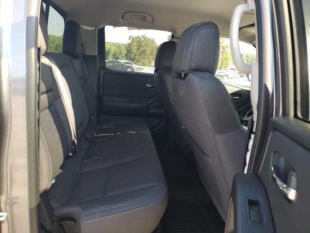1N6ED1EJ5PN618765 Nissan FRONTIER S