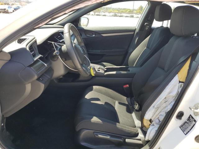 SHHFK7H50JU432263 Honda CIVIC EX