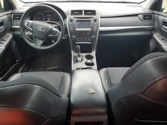 4T1BF1FKXFU110783 Toyota CAMRY LE