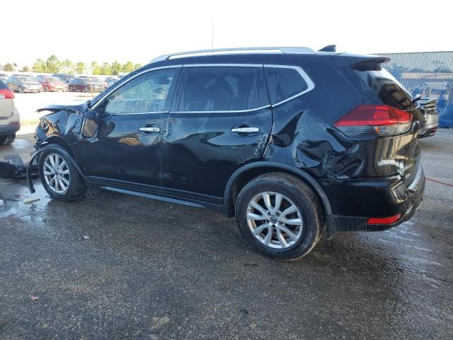 JN8AT2MT9KW504384 Nissan ROGUE S