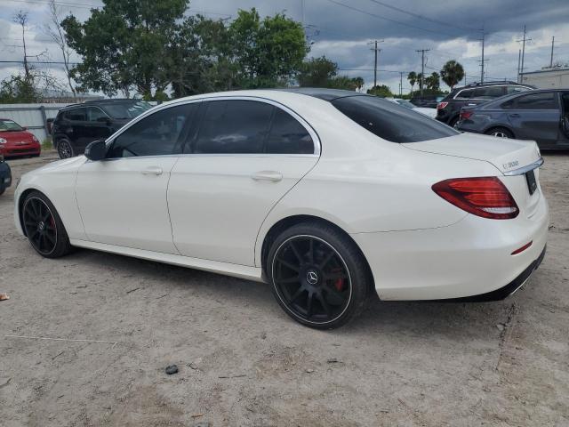WDDZF4JB2HA125137 Mercedes-Benz E 300
