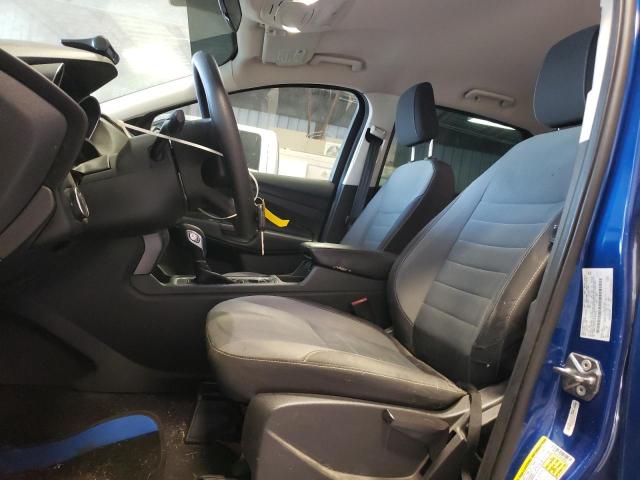 1FMCU0F74JUA84870 Ford ESCAPE S