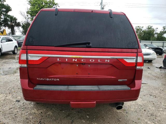 5LMJJ2HT0GEL11753 Lincoln Navigator