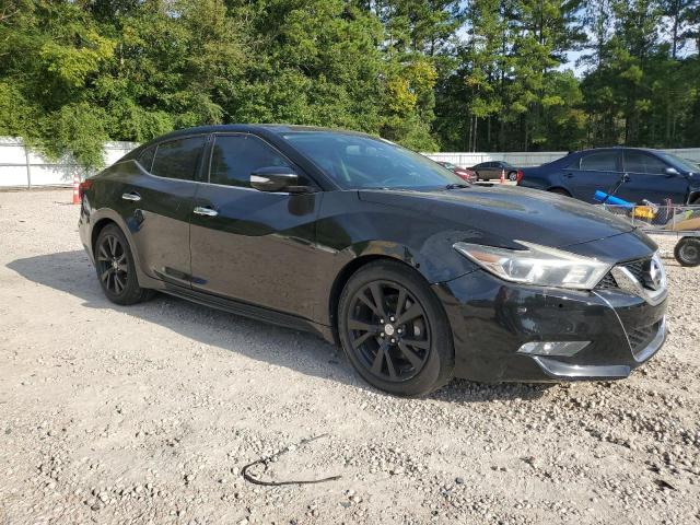 1N4AA6AP9HC390533 Nissan MAXIMA 3.5