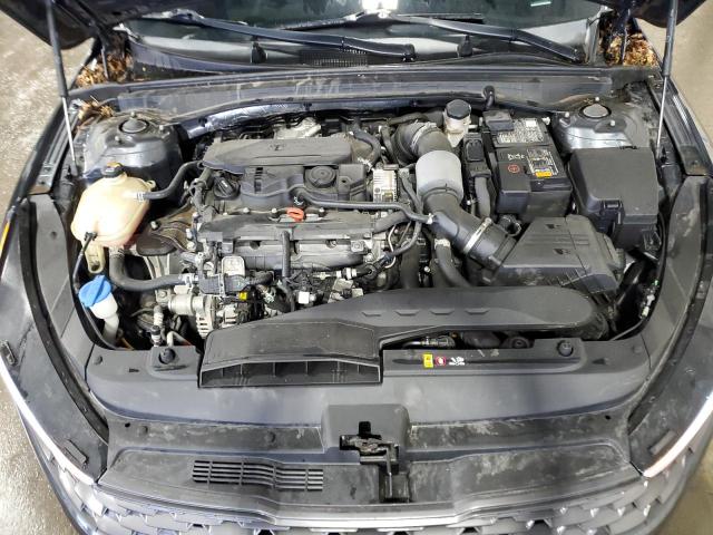 5XXG14J2XNG105394 KIA K5 LXS