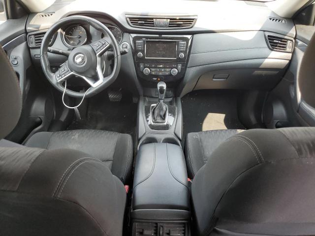 KNMAT2MT4JP523493 Nissan ROGUE S