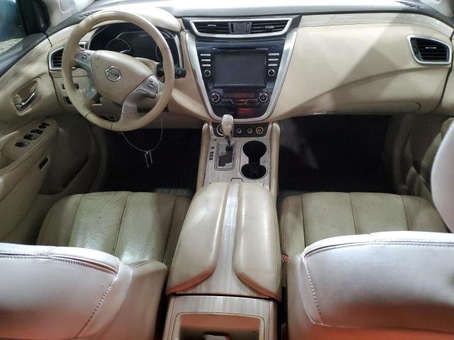 5N1AZ2MG1GN144453 Nissan MURANO S