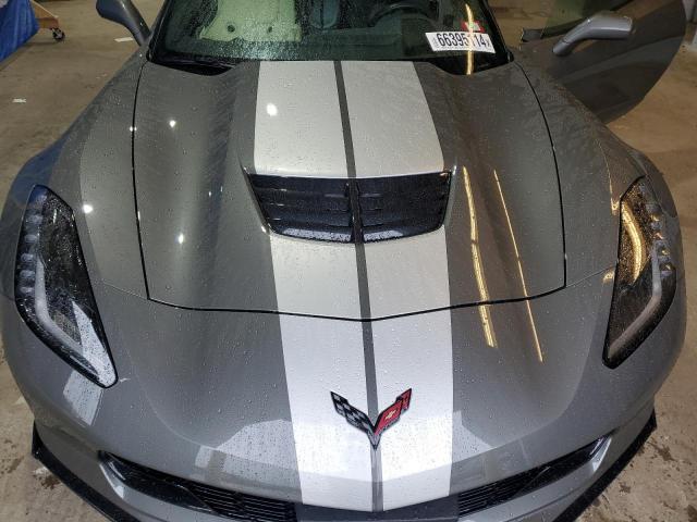 1G1YU3D61F5604992 Chevrolet Corvette Z