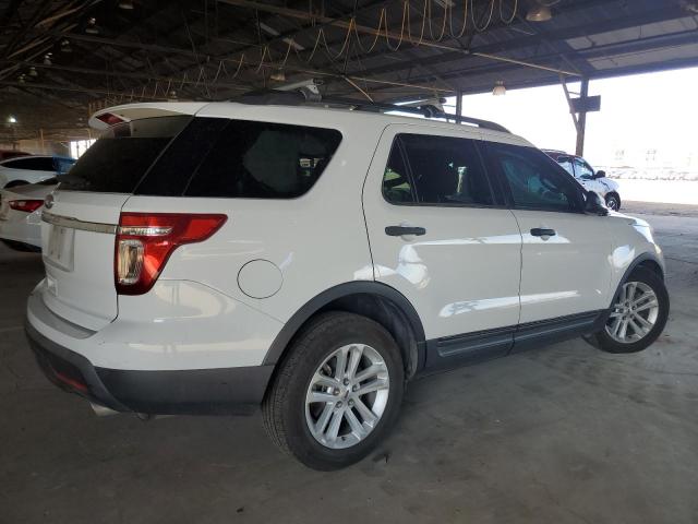 1FM5K7B85FGA03581 Ford Explorer