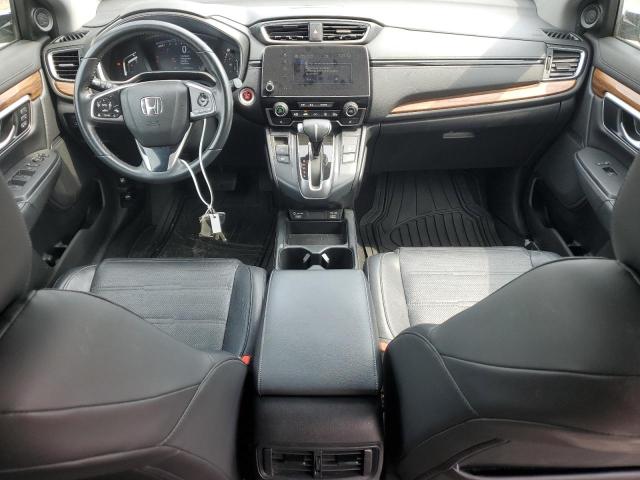5J6RW2H85LA020524 Honda CR-V EXL