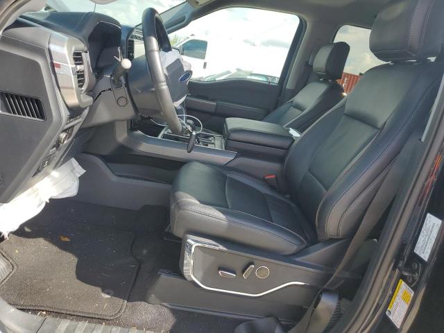 1FTFW1CD7PFB25579 Ford F150 SUPER