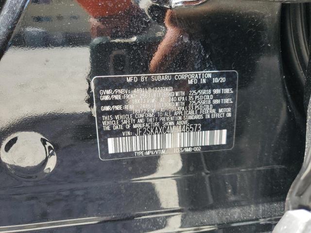JF2SKAXC4MH446573 Subaru Forester T