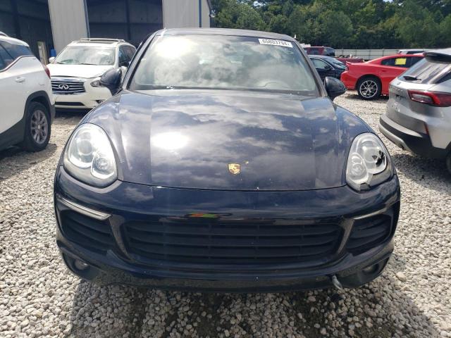 WP1AE2A29GLA64269 Porsche Cayenne Se