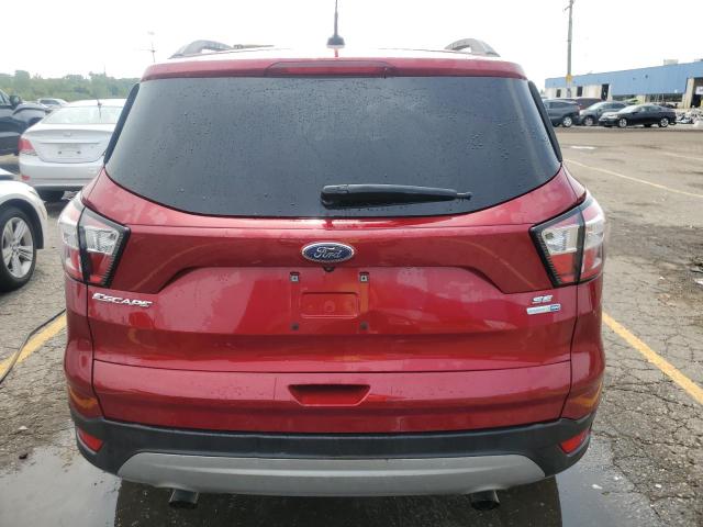 1FMCU9GD1JUB40613 Ford ESCAPE SE