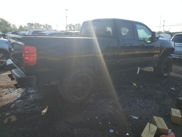 1GCVKREC8JZ189694 Chevrolet Silverado