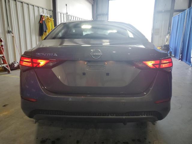3N1AB8CV9RY273402 Nissan SENTRA SV