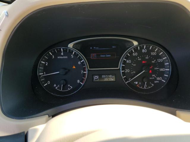 5N1AR2MN8EC664091 Nissan Pathfinder