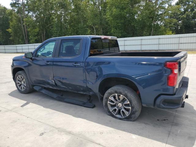 3GCUYEED3MG261658 Chevrolet Silverado