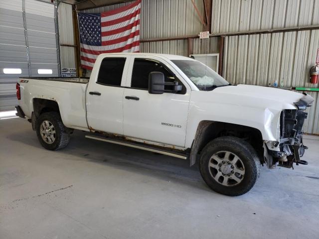 1GC2KVEGXFZ114520 Chevrolet Silverado