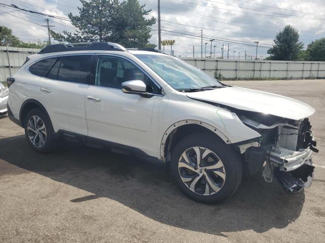 4S4BTAPC2M3133610 Subaru OUTBACK TO