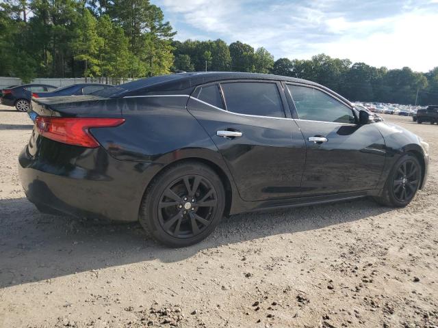 1N4AA6AP9HC390533 Nissan MAXIMA 3.5