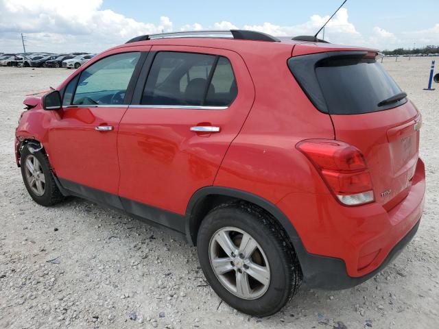 KL7CJLSB6LB342634 Chevrolet TRAX 1LT