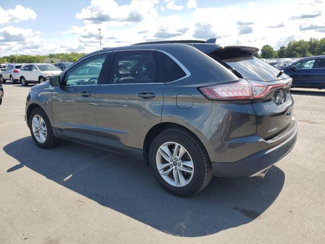 2FMTK4J85FBC27870 Ford EDGE SEL