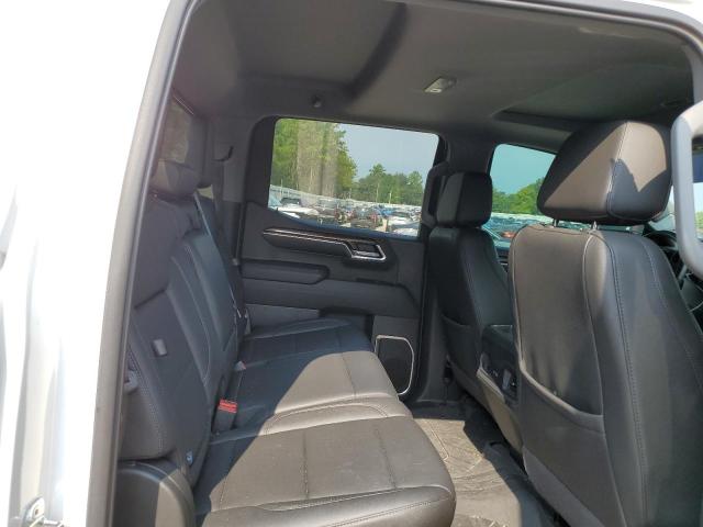1GCUDEED0NZ579881 Chevrolet Silverado