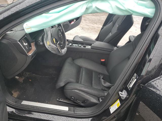 7JRL12TM8RG308303 Volvo S60 Ultima