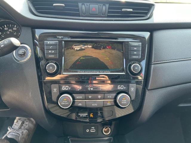 5N1AT2MV8KC797611 Nissan ROGUE S