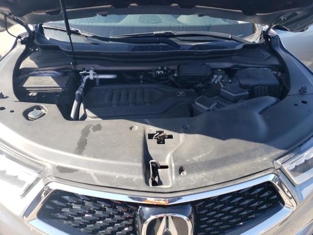 5J8YD3H59KL010988 Acura MDX TECHNO