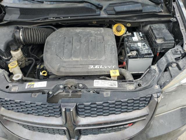 2C4RDGEG1HR693060 Dodge GRAND CARA