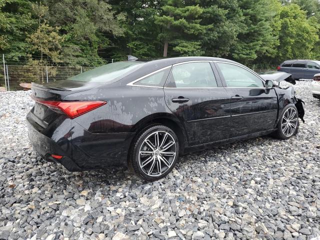 4T1BZ1FB3KU022787 Toyota AVALON XLE