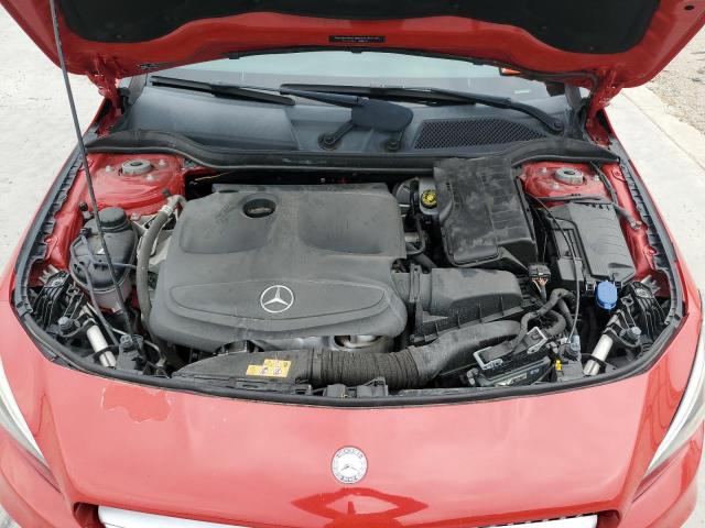 WDDSJ4EB8HN459000 Mercedes-Benz CLA 250