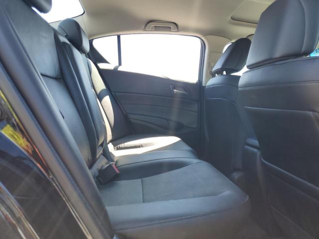 19VDE1F3XFE004706 Acura ILX 20