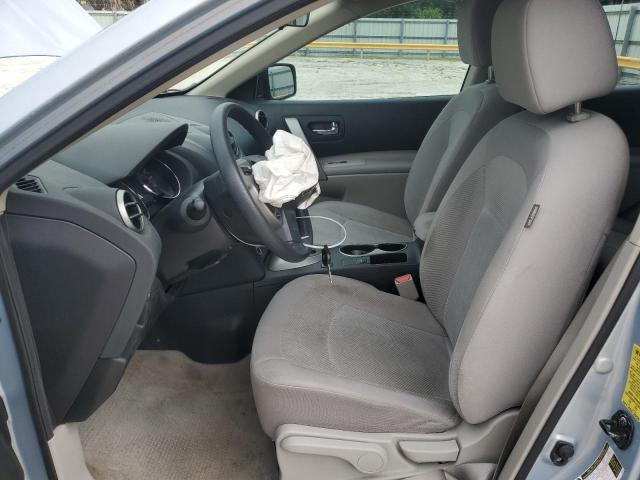 JN8AS5MT6FW160250 Nissan ROGUE SELE