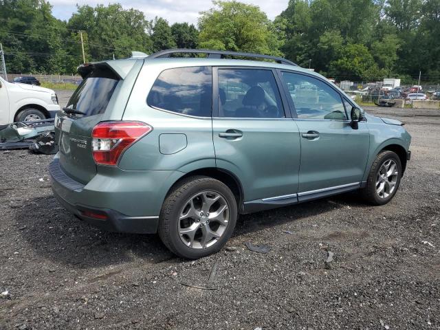 JF2SJAXC3GH459760 Subaru FORESTER 2