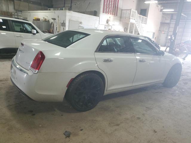2C3CCAEGXFH922154 Chrysler 300C