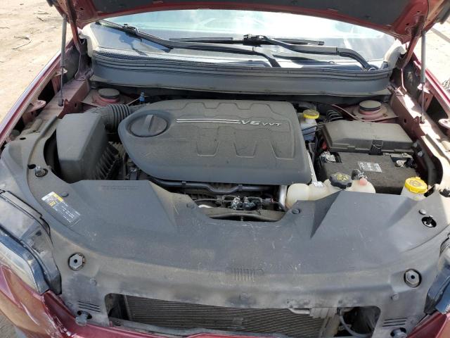 1C4PJMDX3KD305174 Jeep Cherokee