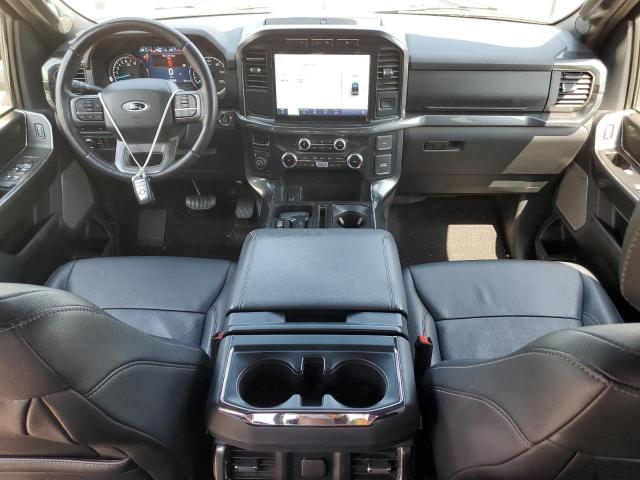 1FTFW1E5XNFC27199 Ford F150 SUPER