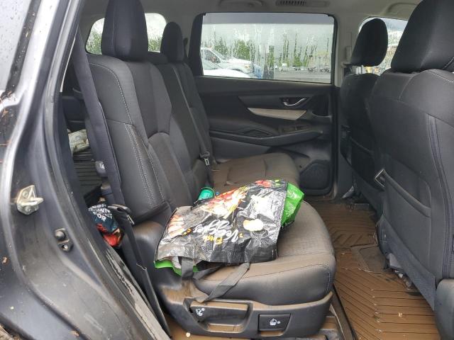 4S4WMACD9L3455611 Subaru ASCENT PRE