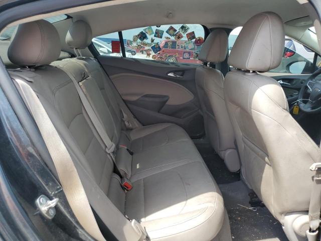 3G1BF5SM2HS517432 Chevrolet CRUZE PREM