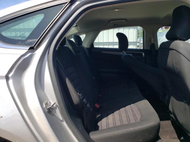 3FA6P0H73HR164755 Ford FUSION SE