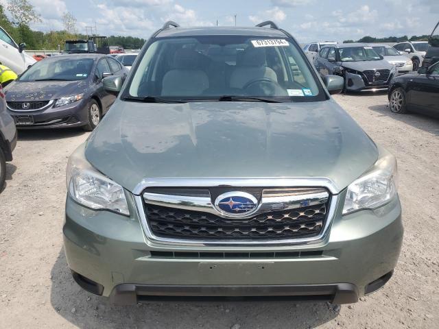 JF2SJAEC9EH529276 Subaru FORESTER 2