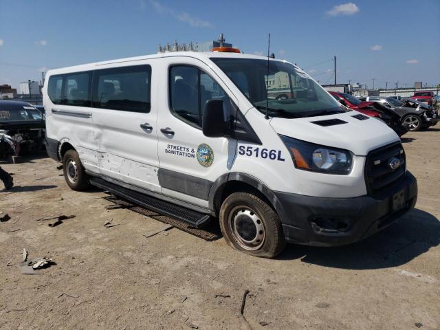 1FBAX2Y86LKB21862 Ford TRANSIT T-