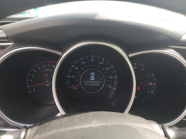 KNAGM4A7XF5552507 KIA Optima Lx