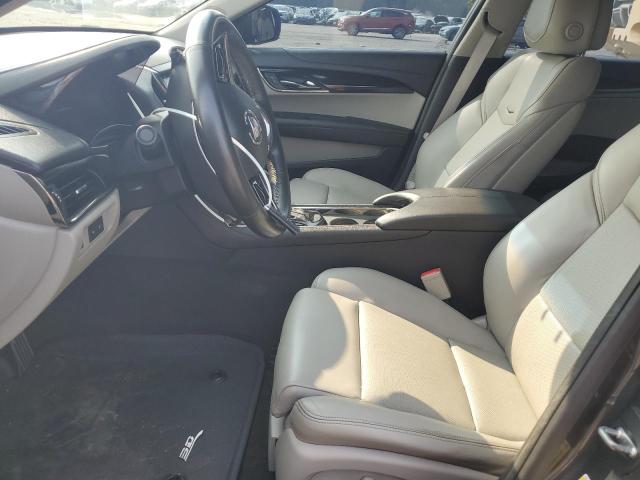 1G6AJ5SX2E0188393 Cadillac ATS PERFOR