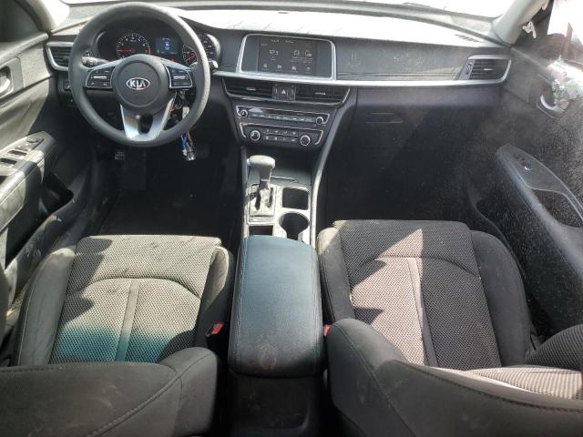 5XXGT4L36LG452122 KIA Optima Lx